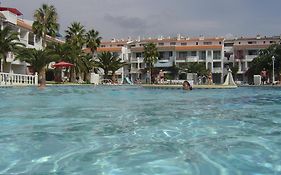 Apcostas - Habitat Playa Romana